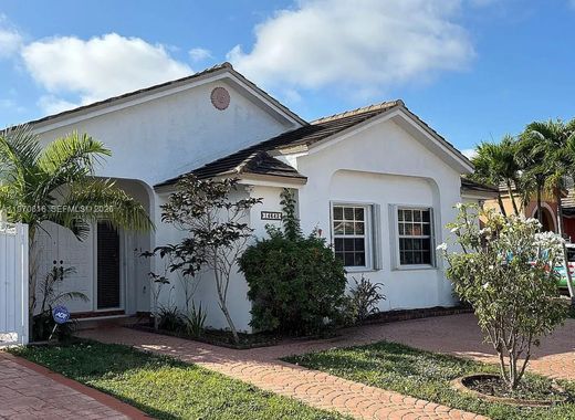 Villa in Miami, Miami-Dade