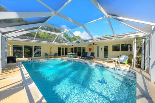 Villa en Pompano Beach, Broward County