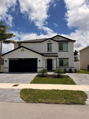 Villa in Miami Gardens, Miami-Dade County