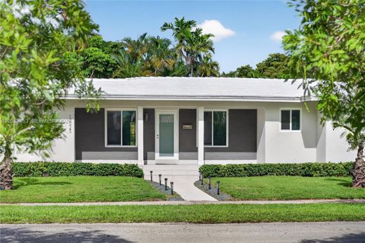 Willa w Miami Shores, Miami-Dade County