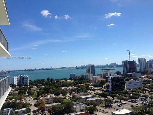 Wohnkomplexe in Miami, Miami-Dade County