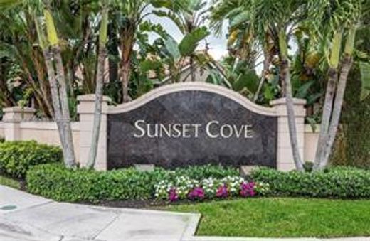 Villa in Plantation, Broward County