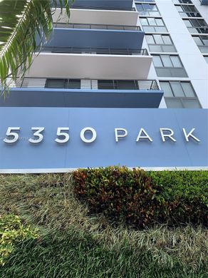 Komplex apartman Doral, Miami-Dade County