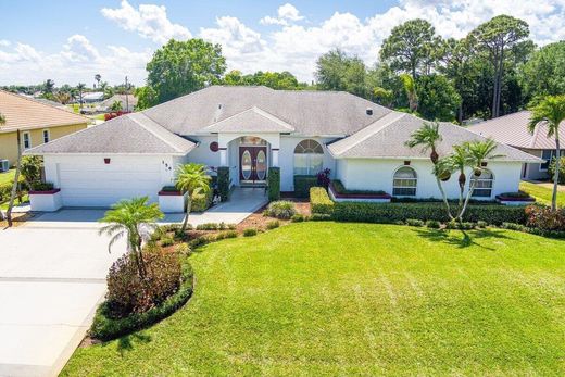 빌라 / Port Saint Lucie, Saint Lucie County