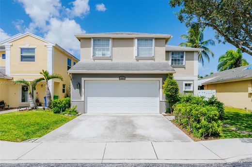 Villa in Sunrise, Broward County
