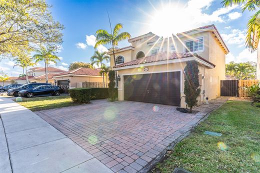 Villa in Homestead, Miami-Dade