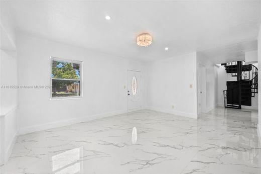 Villa en Fort Lauderdale, Broward County