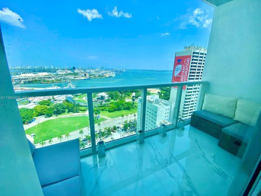 Complexos residenciais - Miami, Miami-Dade County