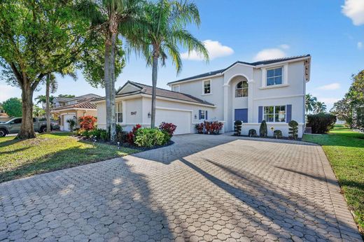 Villa à Lake Worth, Comté de Palm Beach