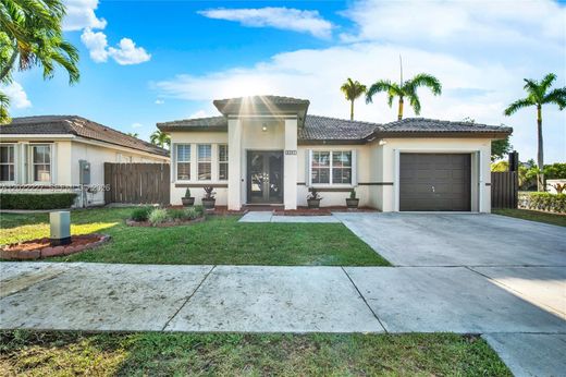 Villa in Miami, Miami-Dade