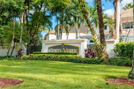 Villa Doral, Miami-Dade County