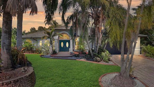 Port Saint Lucie, Saint Lucie Countyのヴィラ