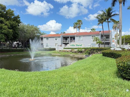 Edificio en Doral, Miami-Dade County