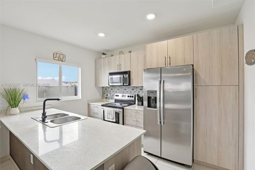 Villa in Florida City, Miami-Dade