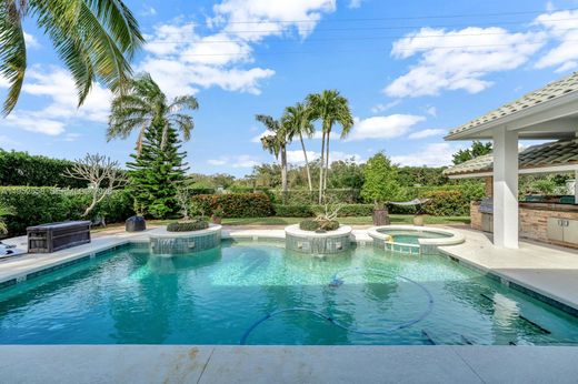 Villa - Vero Beach, Indian River County