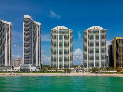 Komplex apartman Sunny Isles Beach, Miami-Dade County