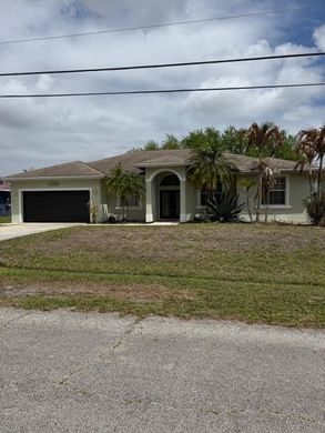 Villa in Port Saint Lucie, Saint Lucie County