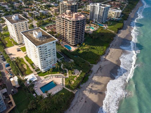 Wohnkomplexe in Juno Beach, Palm Beach County