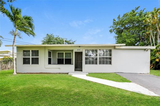 Villa - Margate, Broward County
