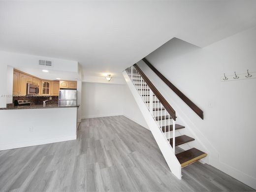 Κτίριο σε Μαϊάμι, Miami-Dade County