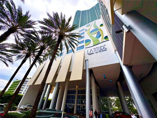 Complexos residenciais - Miami, Miami-Dade County