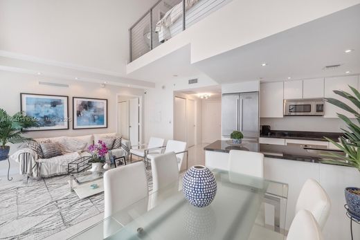 Appartementencomplex in Miami, Miami-Dade County