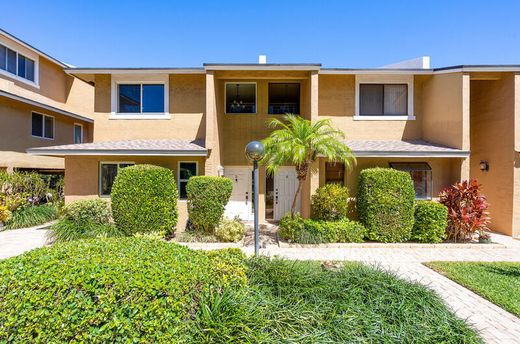 Hôtel particulier à Pompano Beach, Comté de Broward