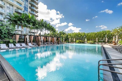 Residential complexes in Miami, Miami-Dade