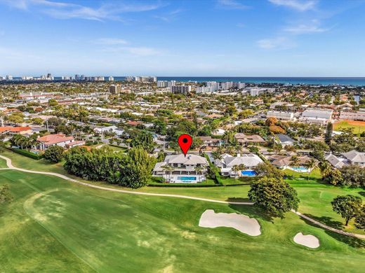 Вилла, Форт-Лодердейл, Broward County