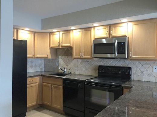 城市独宅  Deerfield Beach, Broward County