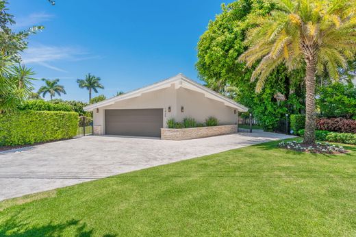 Villa in Fort Lauderdale, Broward County