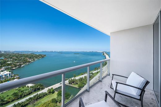Жилой комплекс, Майами, Miami-Dade County