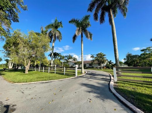 Villa Homestead, Miami-Dade County