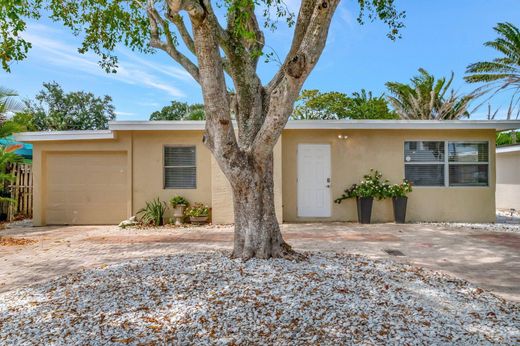 Villa - Lantana, Palm Beach County