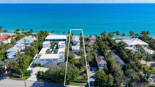 Villa in Ocean Ridge, Palm Beach