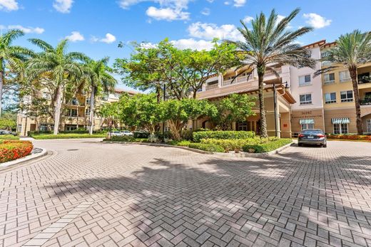 Residential complexes in Weston, Broward County