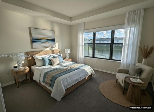 Villa à Oakland Park, Comté de Broward