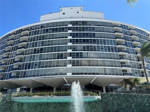 Complexos residenciais - Miami Beach, Miami-Dade County