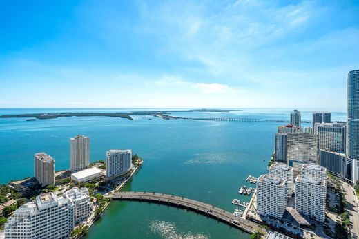 Residential complexes in Miami, Miami-Dade