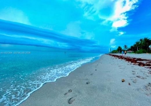 公寓楼  Hallandale Beach, Broward County