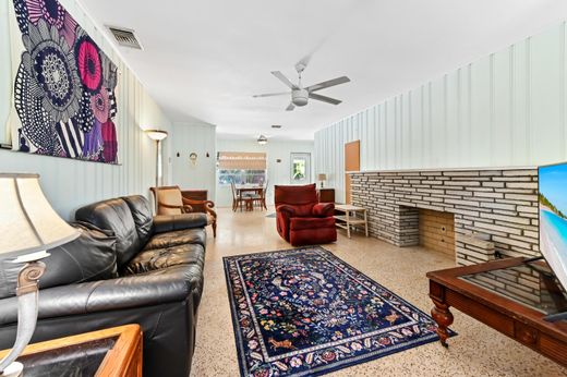 Villa à Aventura, Comté de Miami-Dade