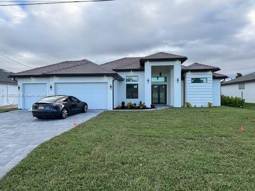Villa in Cape Coral, Lee County