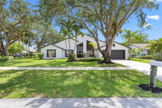 Villa in Wellington, Palm Beach
