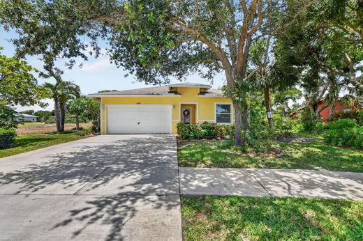 Villa a Deerfield Beach, Broward County