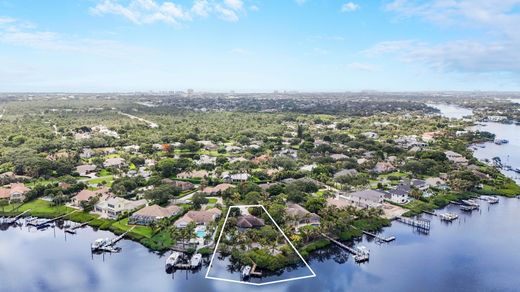 Villa in Jupiter, Palm Beach