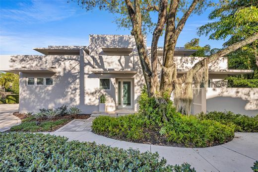 Villa à Fort Lauderdale, Comté de Broward