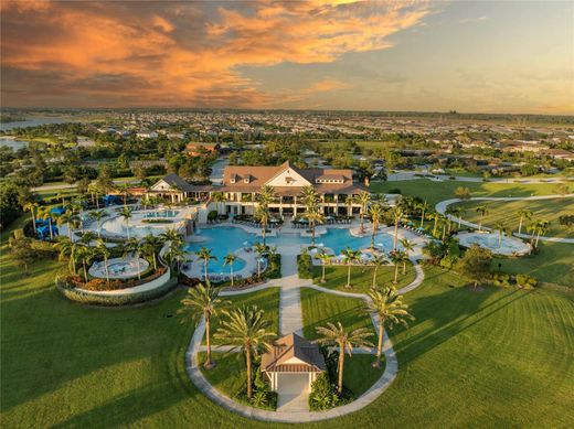 Villa in Loxahatchee Groves, Palm Beach County