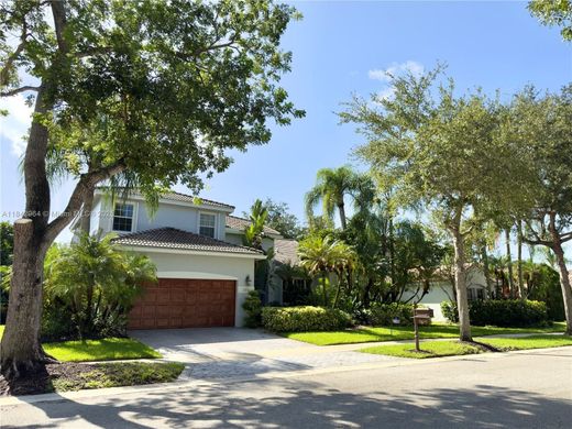 Villa in Weston, Broward County