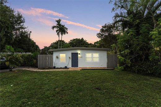 Villa - Fort Lauderdale, Broward County