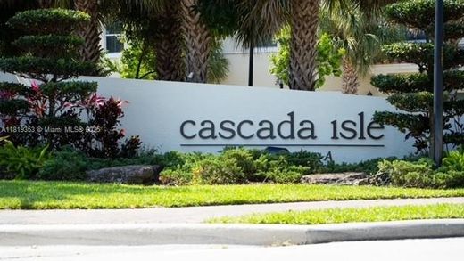 타운 하우스 / Cooper City, Broward County